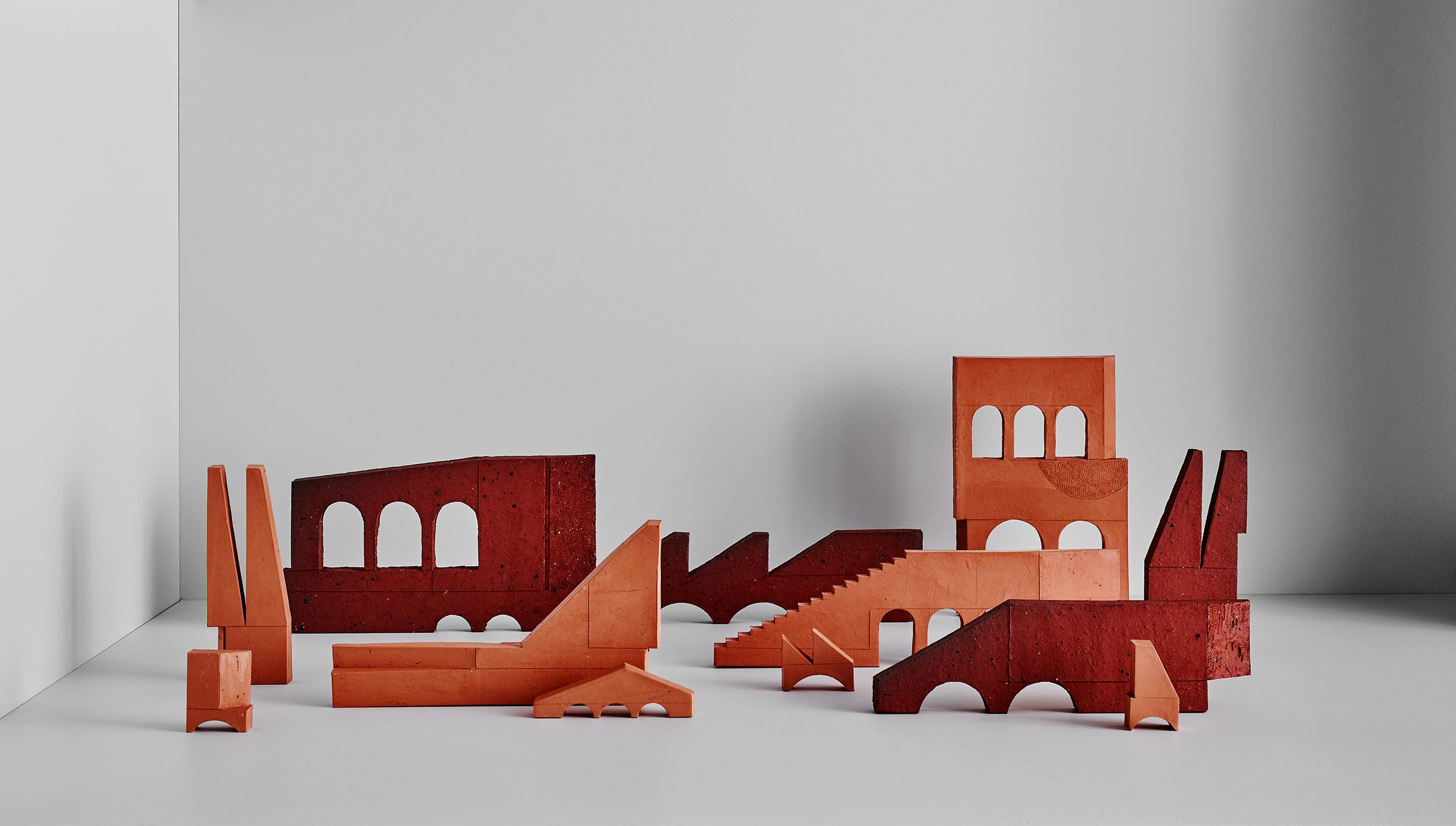 Bruce Rowe - Structures 2015-2016