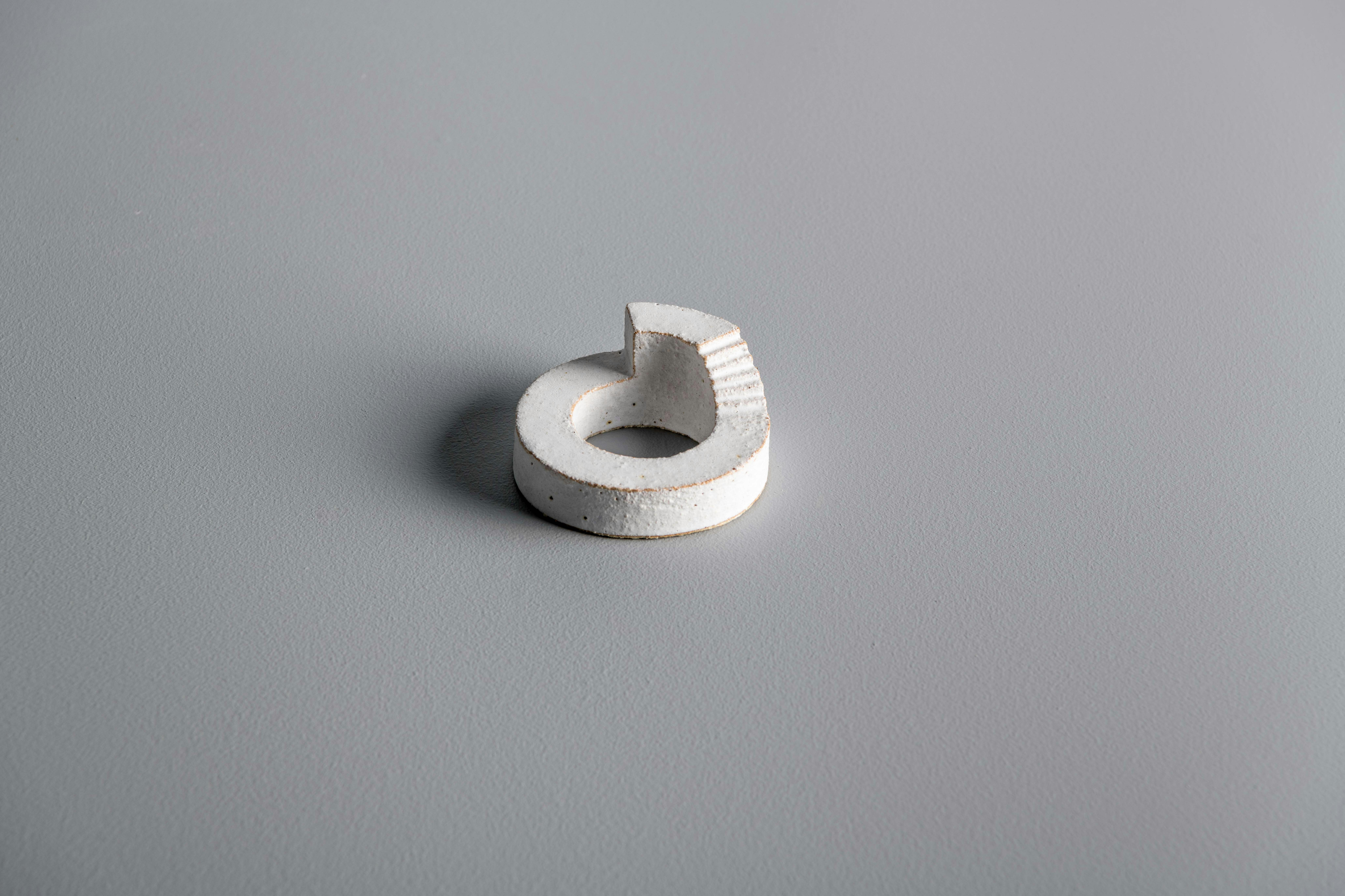 Bruce Rowe - Ascend Capsule