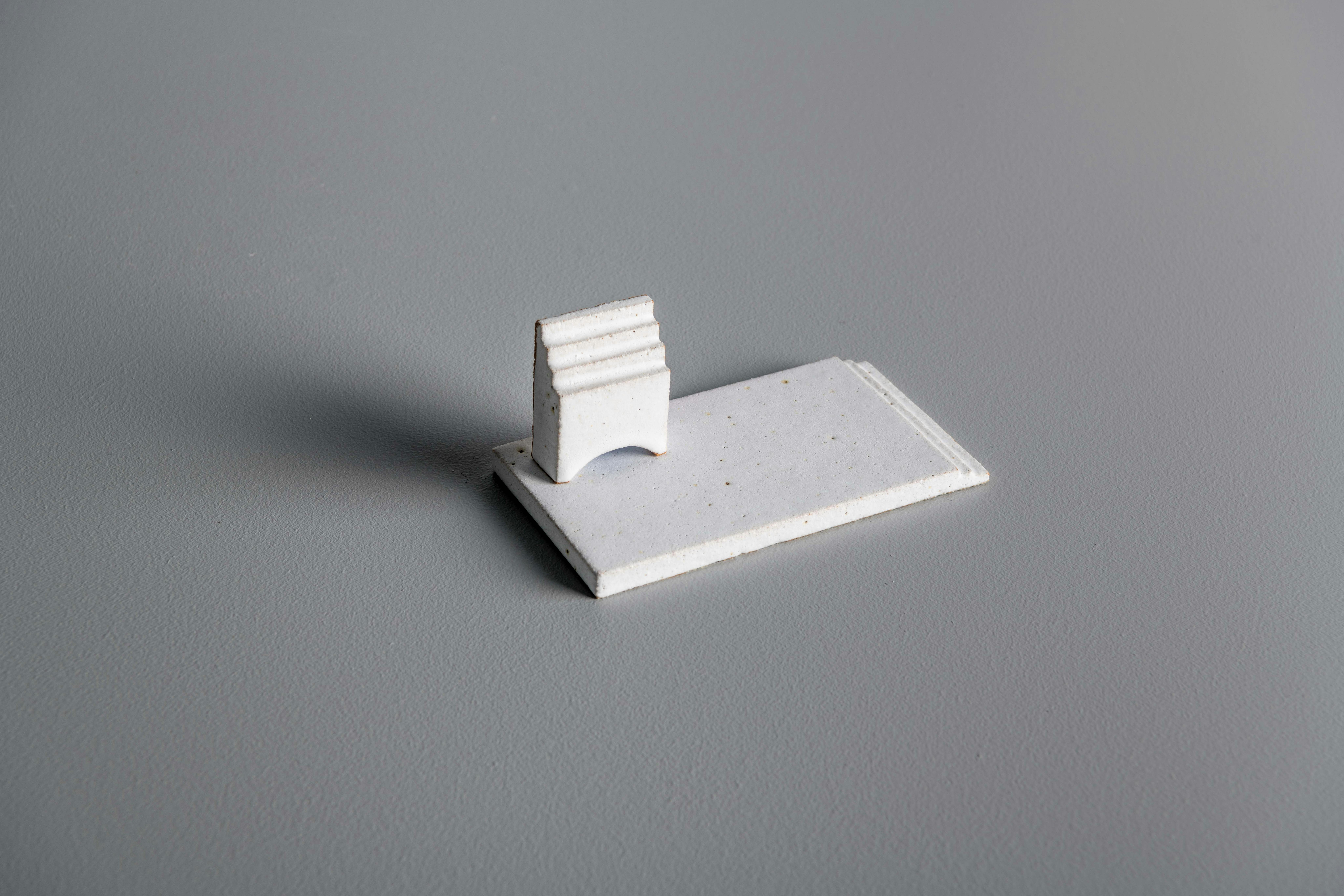 Bruce Rowe - Ascend Capsule