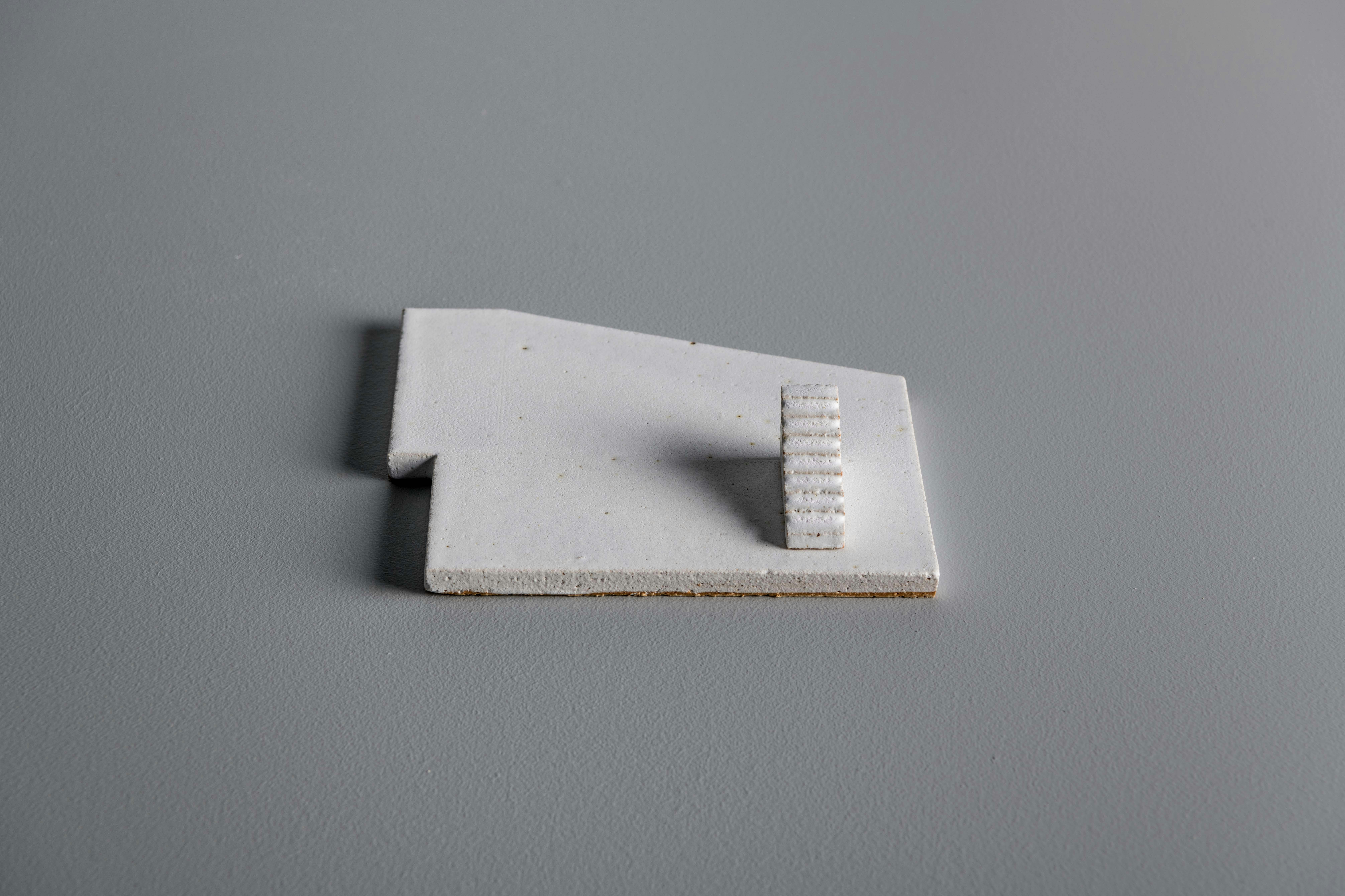 Bruce Rowe - Ascend Capsule