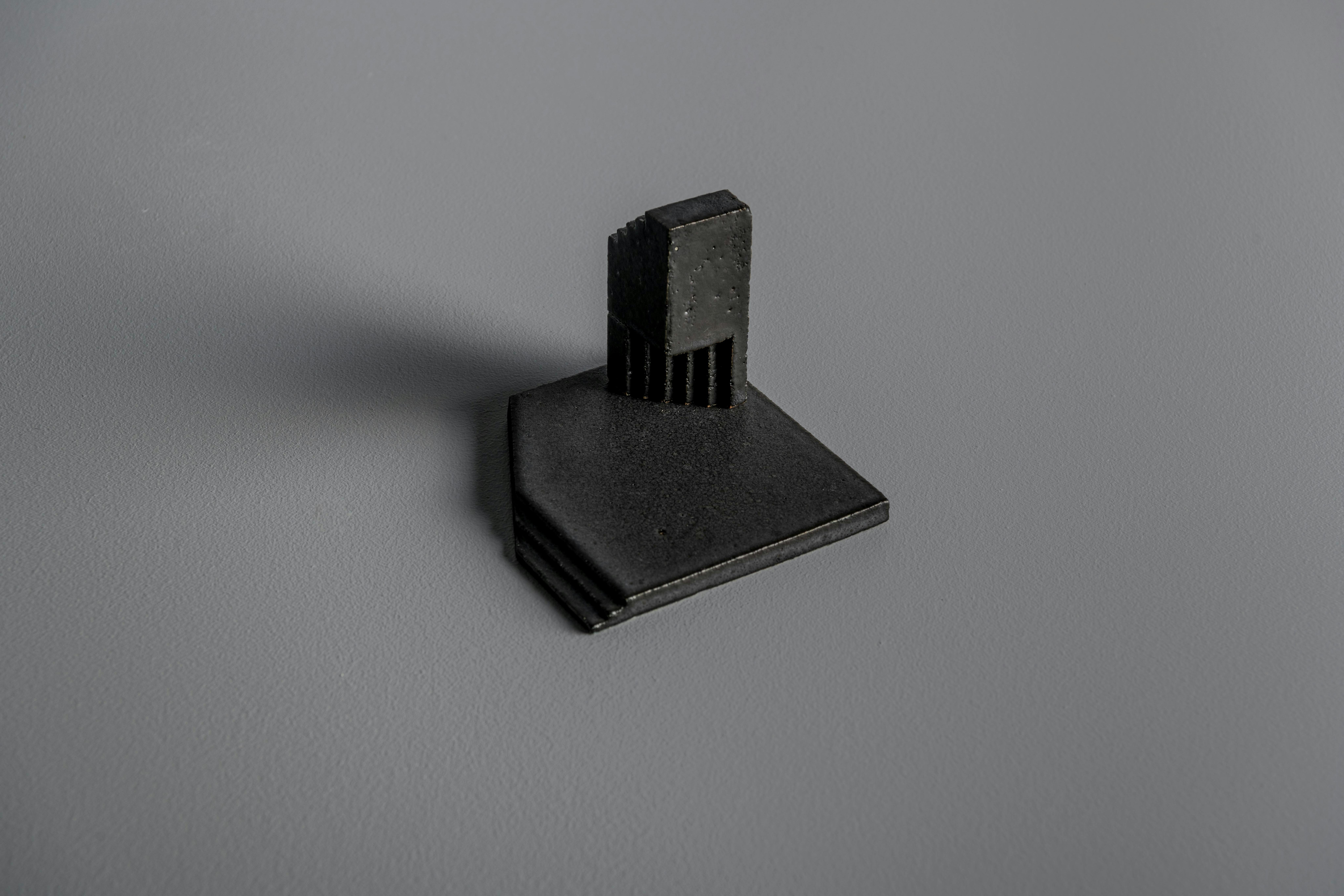 Bruce Rowe - Ascend Capsule