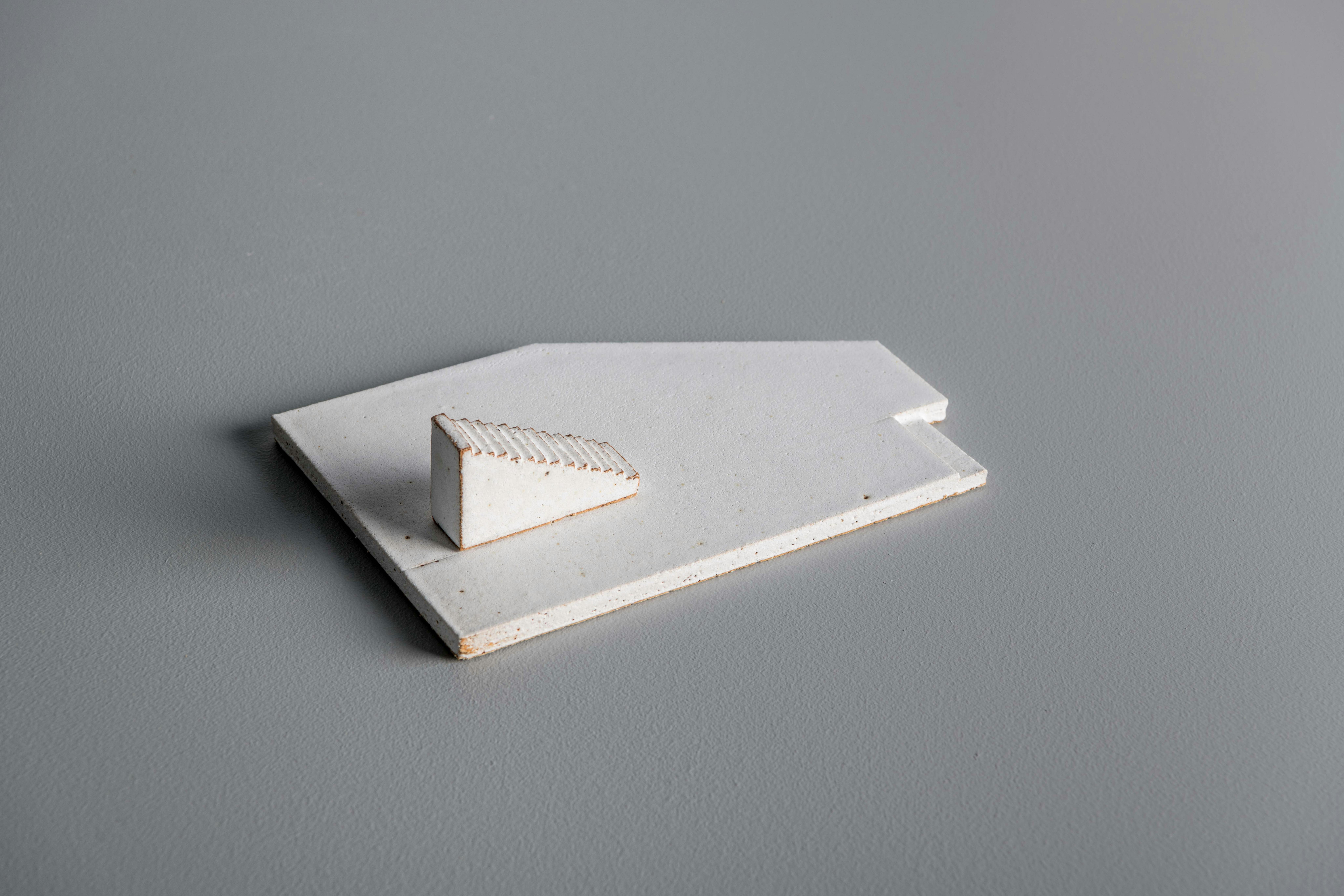 Bruce Rowe - Ascend Capsule