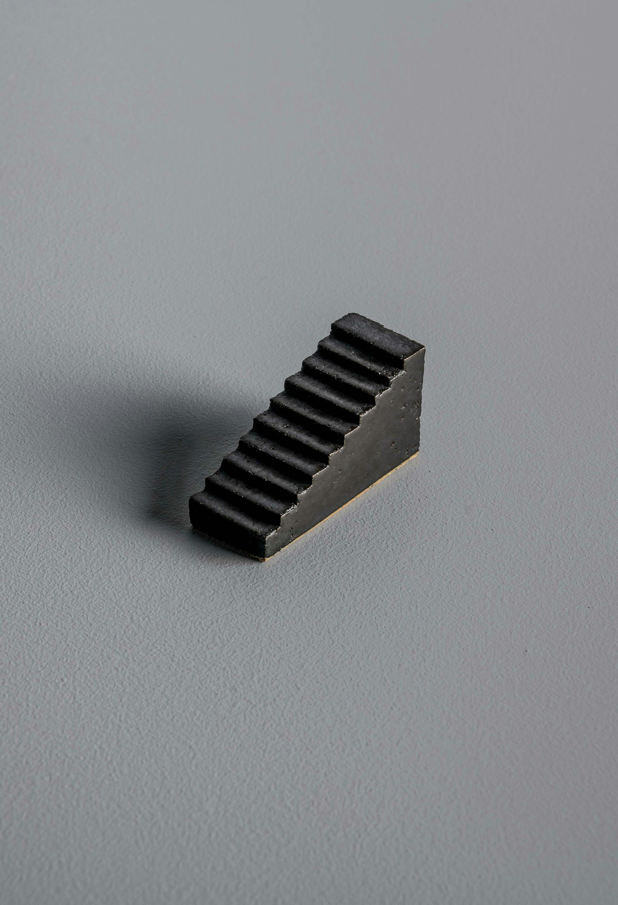 Bruce Rowe - Ascend Capsule