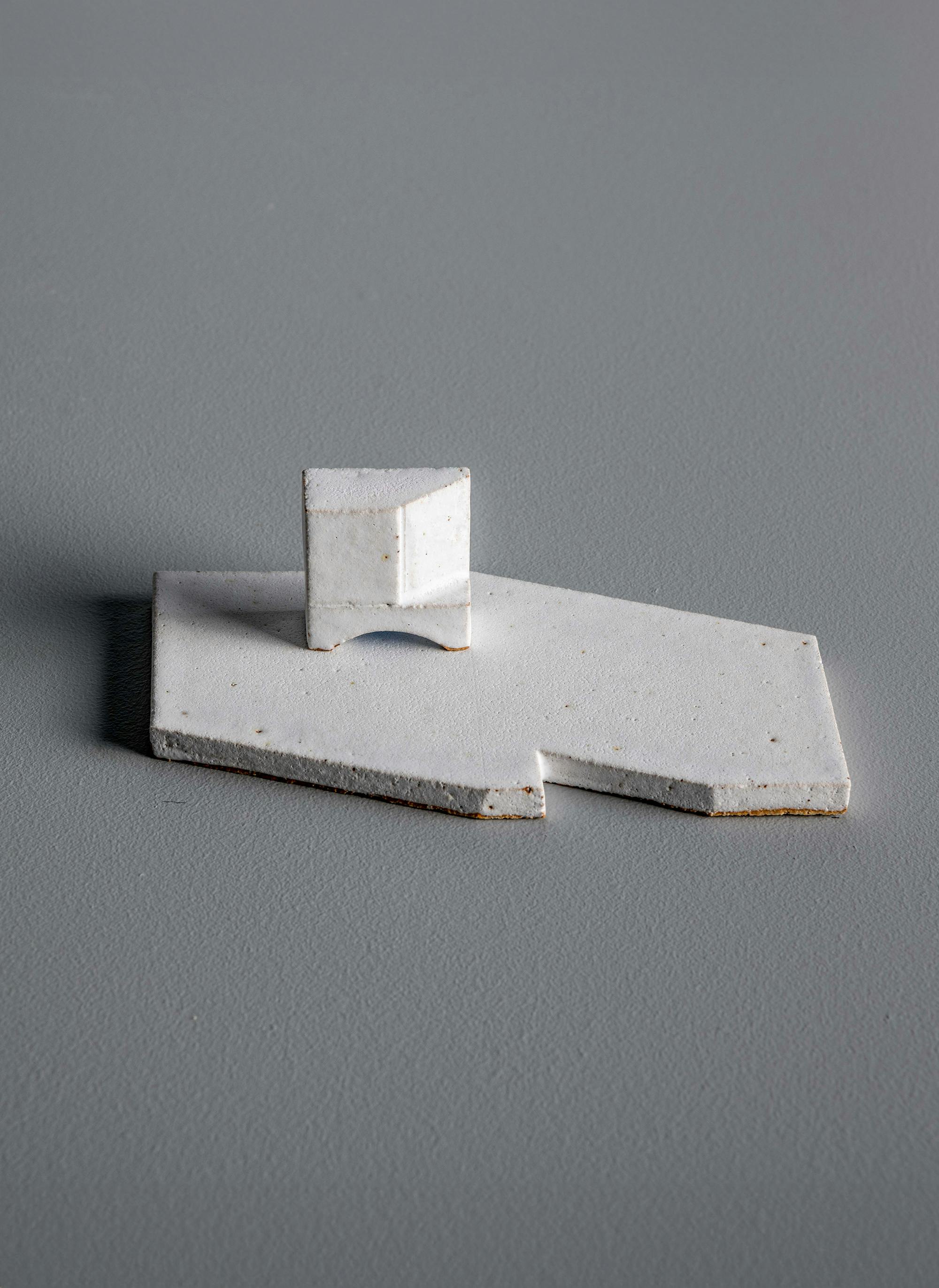 Bruce Rowe - Ascend Capsule