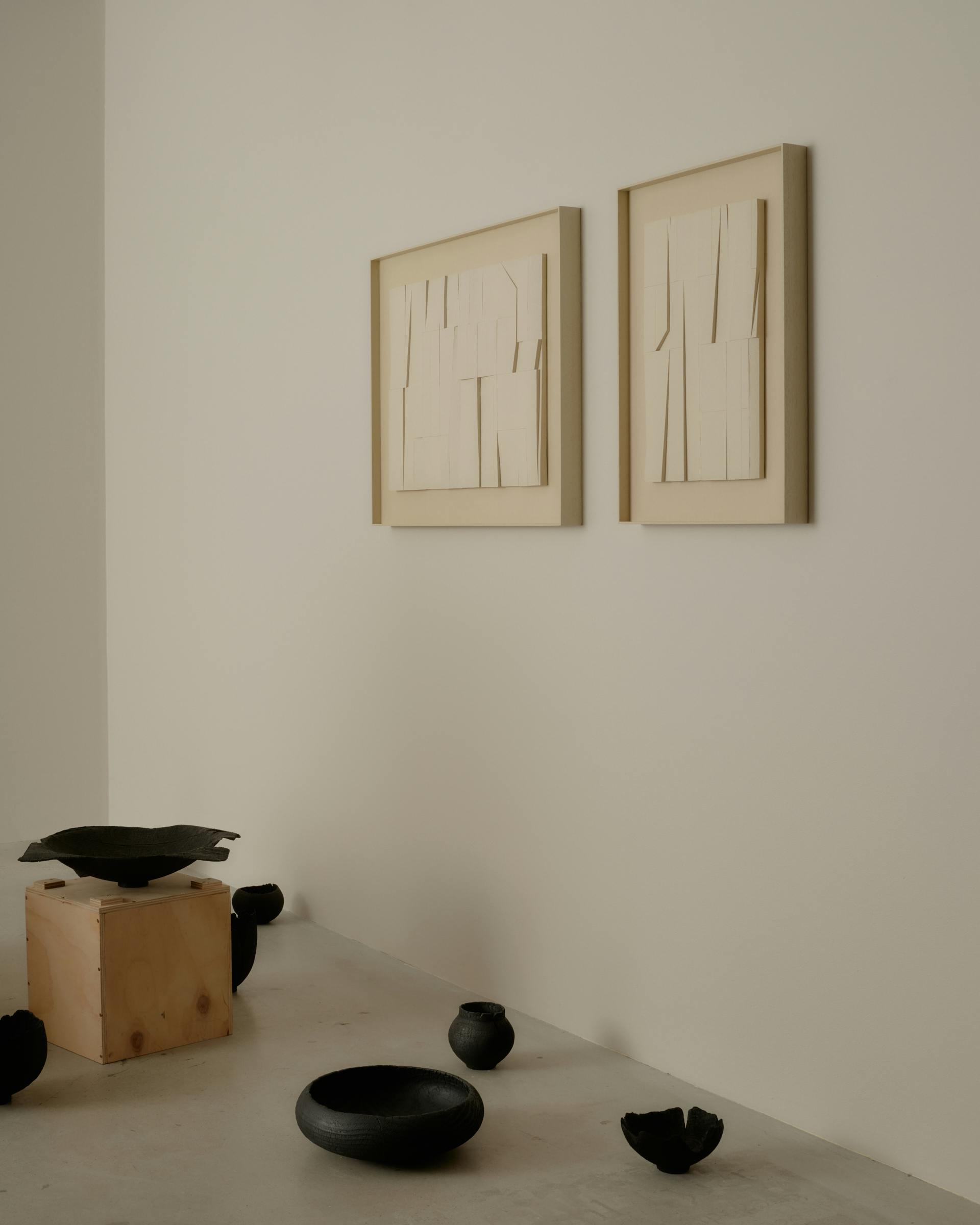 Bruce Rowe - DONE/UNDONE