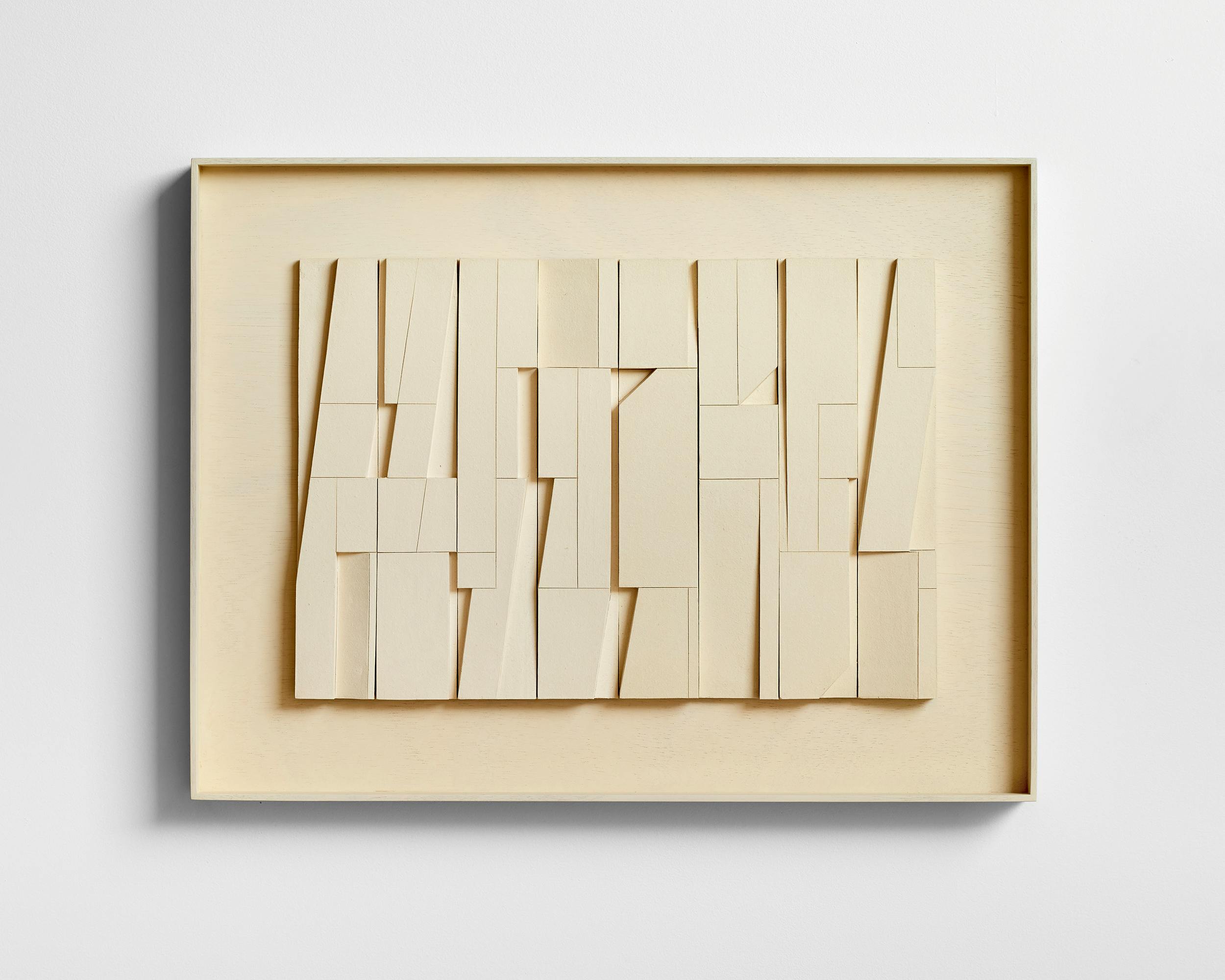 Bruce Rowe - If these fragments could be read...