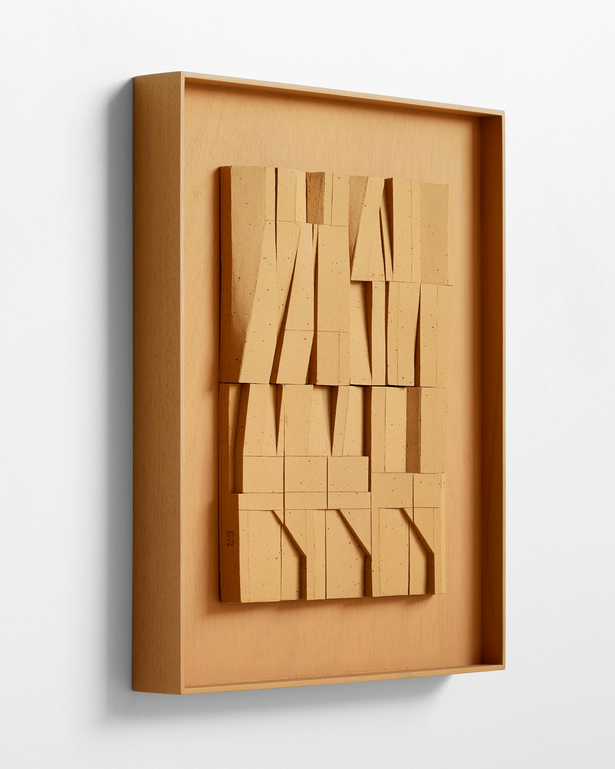 Bruce Rowe - If these fragments could be read...