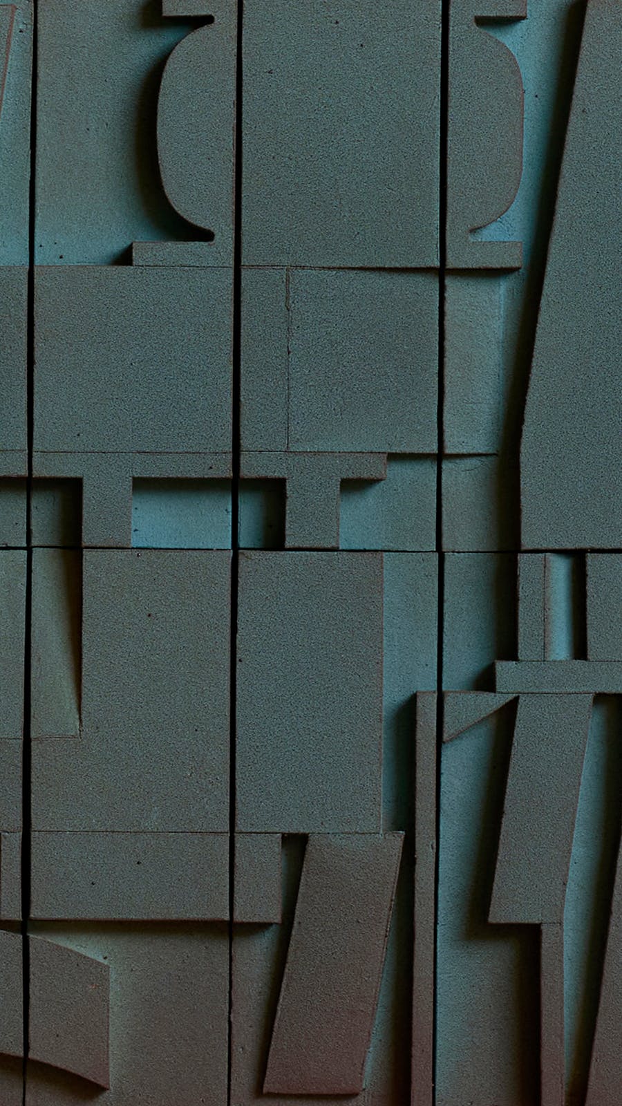 Bruce Rowe - If these fragments could be read...