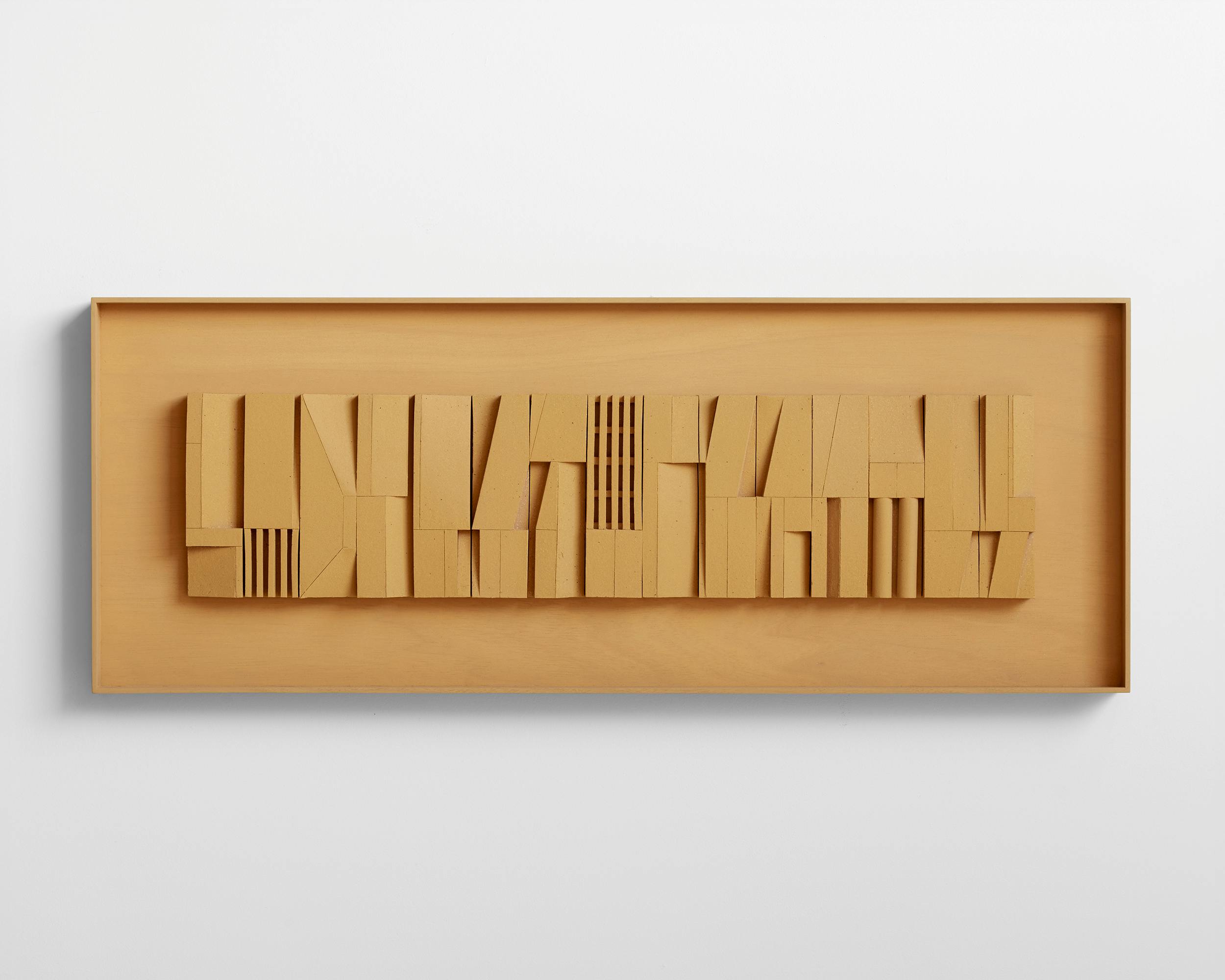 Bruce Rowe - If these fragments could be read...