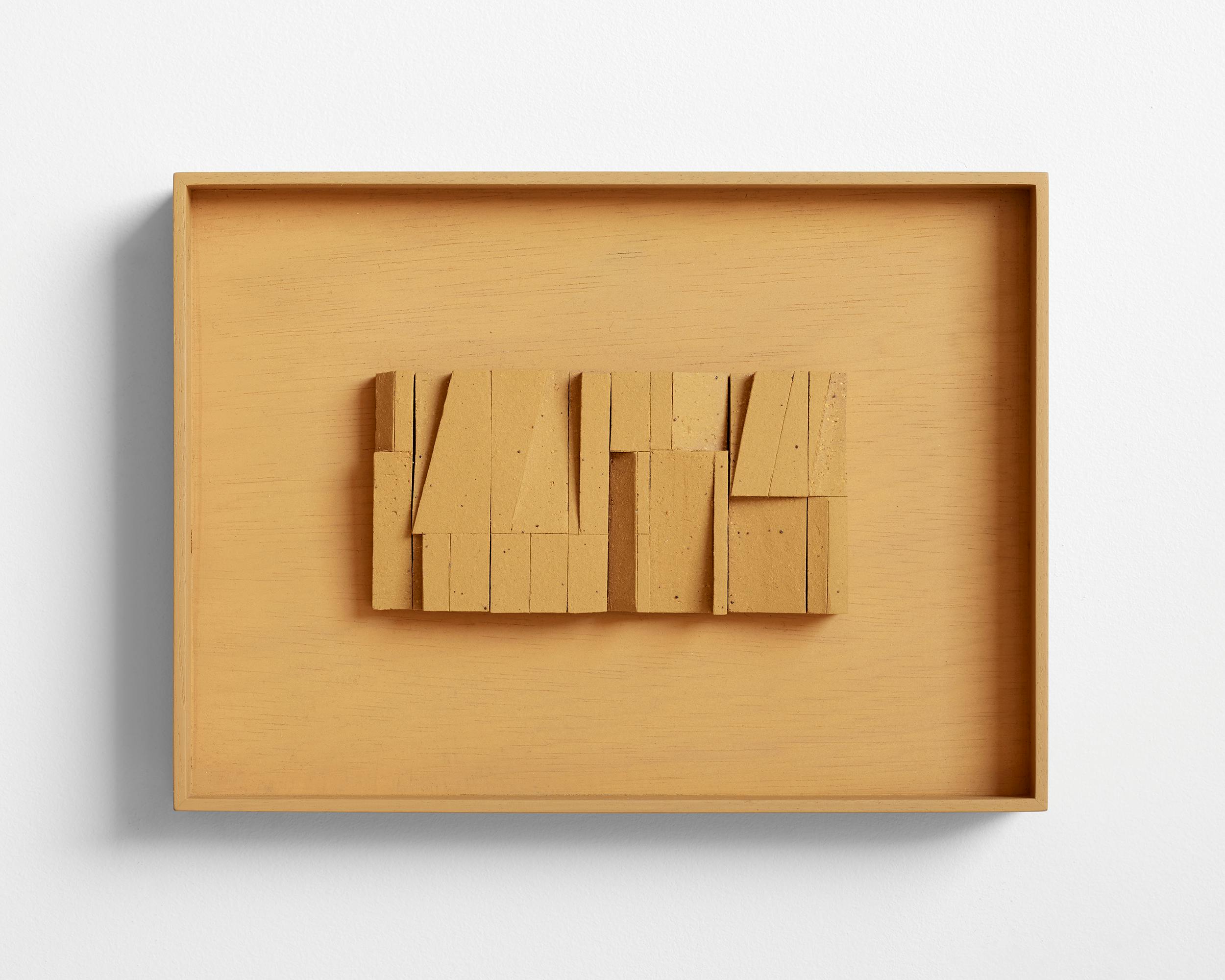 Bruce Rowe - If these fragments could be read...