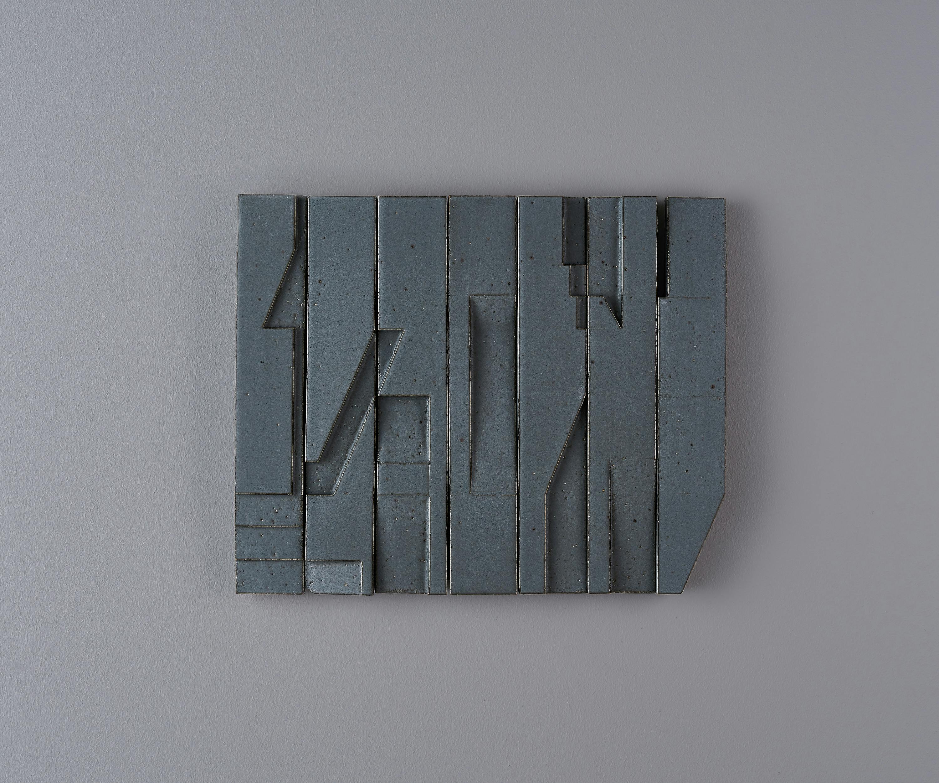 Bruce Rowe - Recent Works