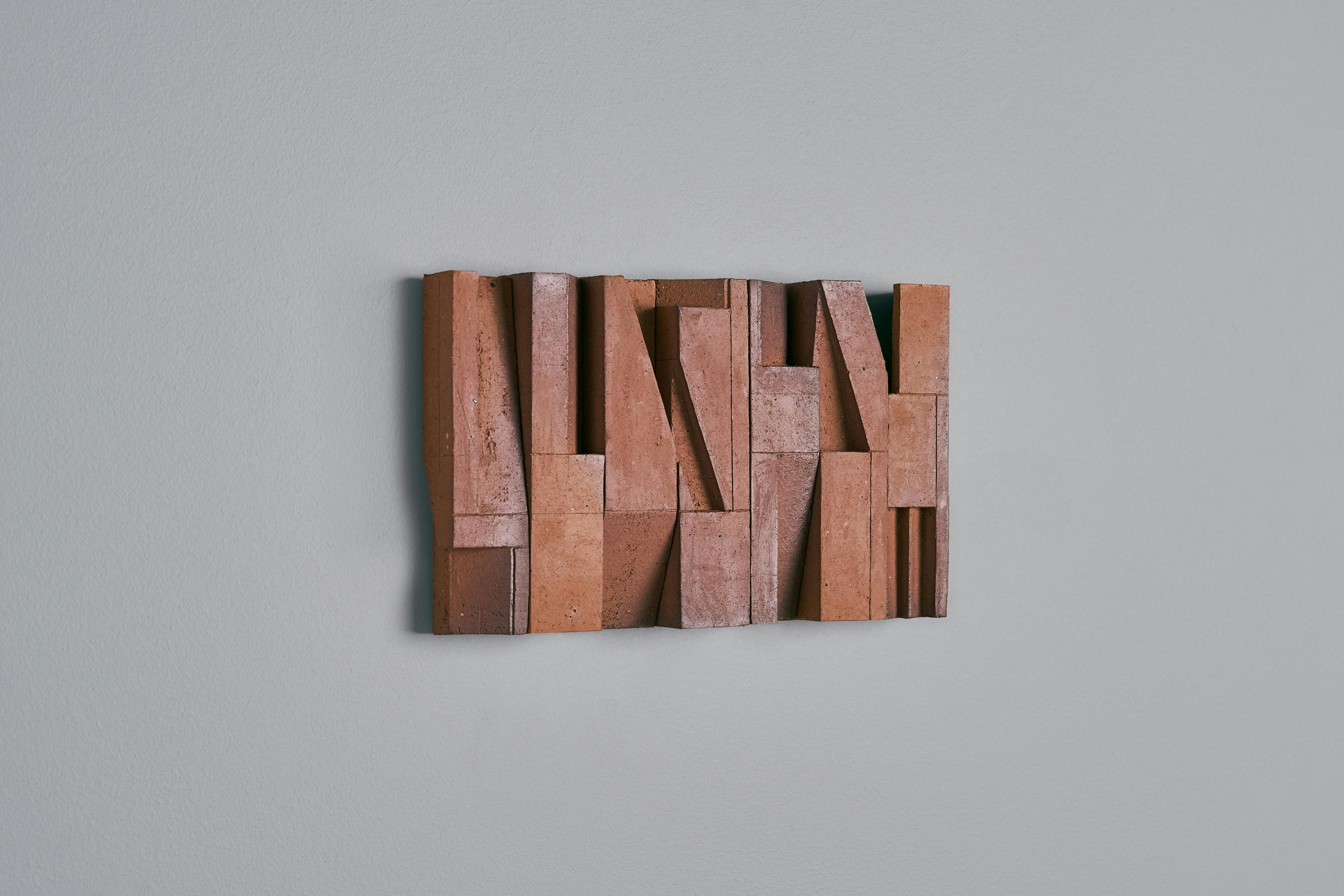 Bruce Rowe - Recent Works