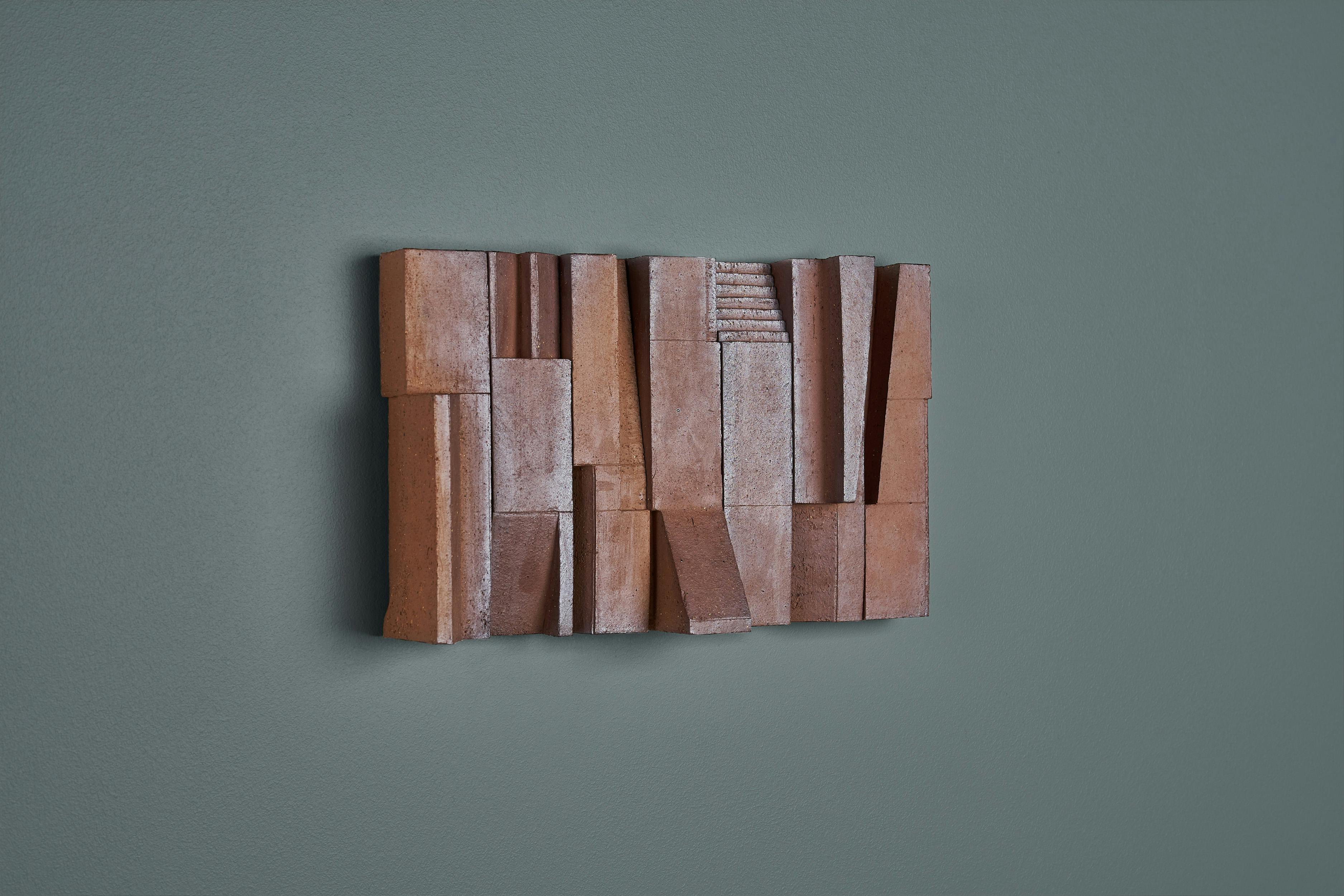 Bruce Rowe - Recent Works