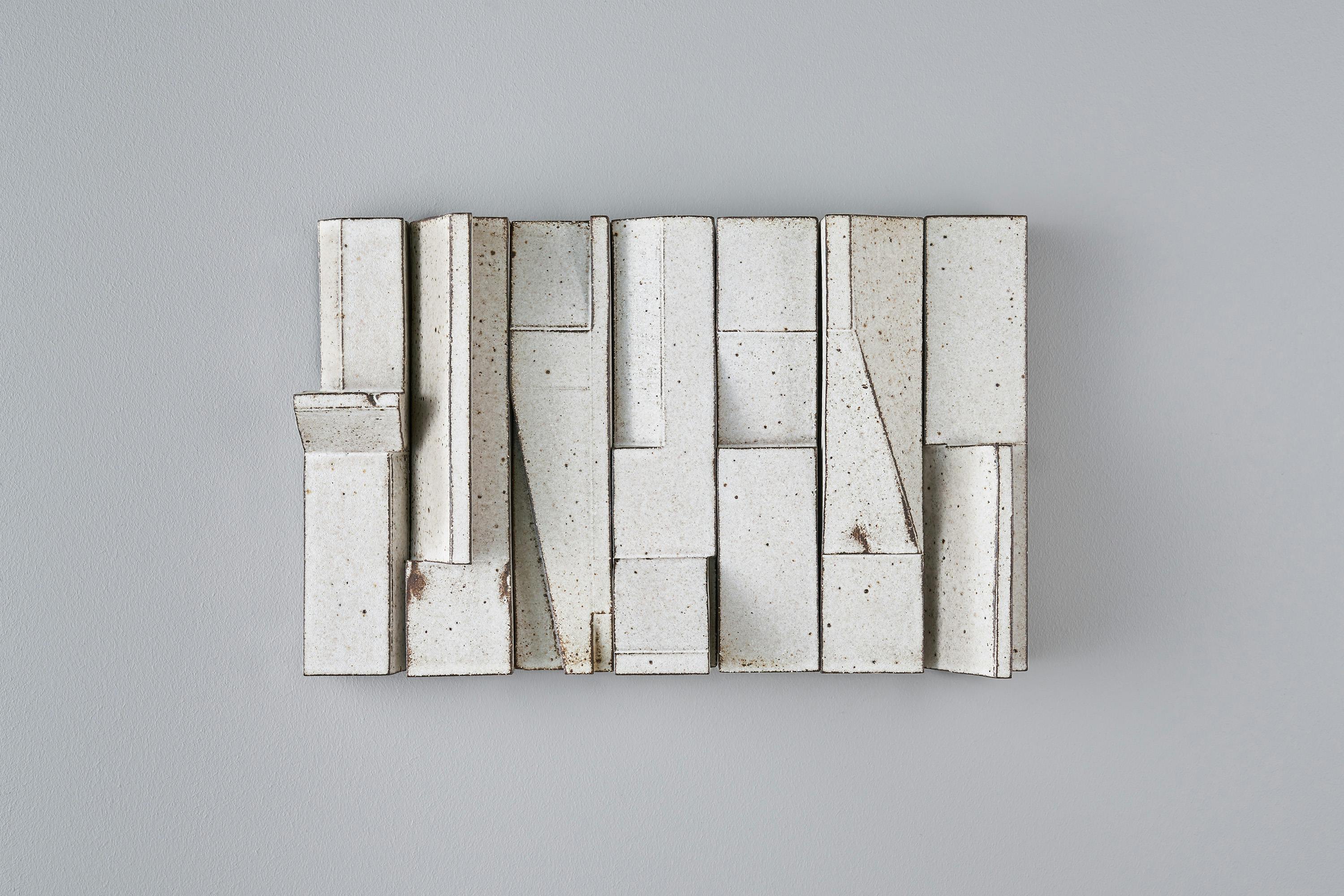 Bruce Rowe - Recent Works