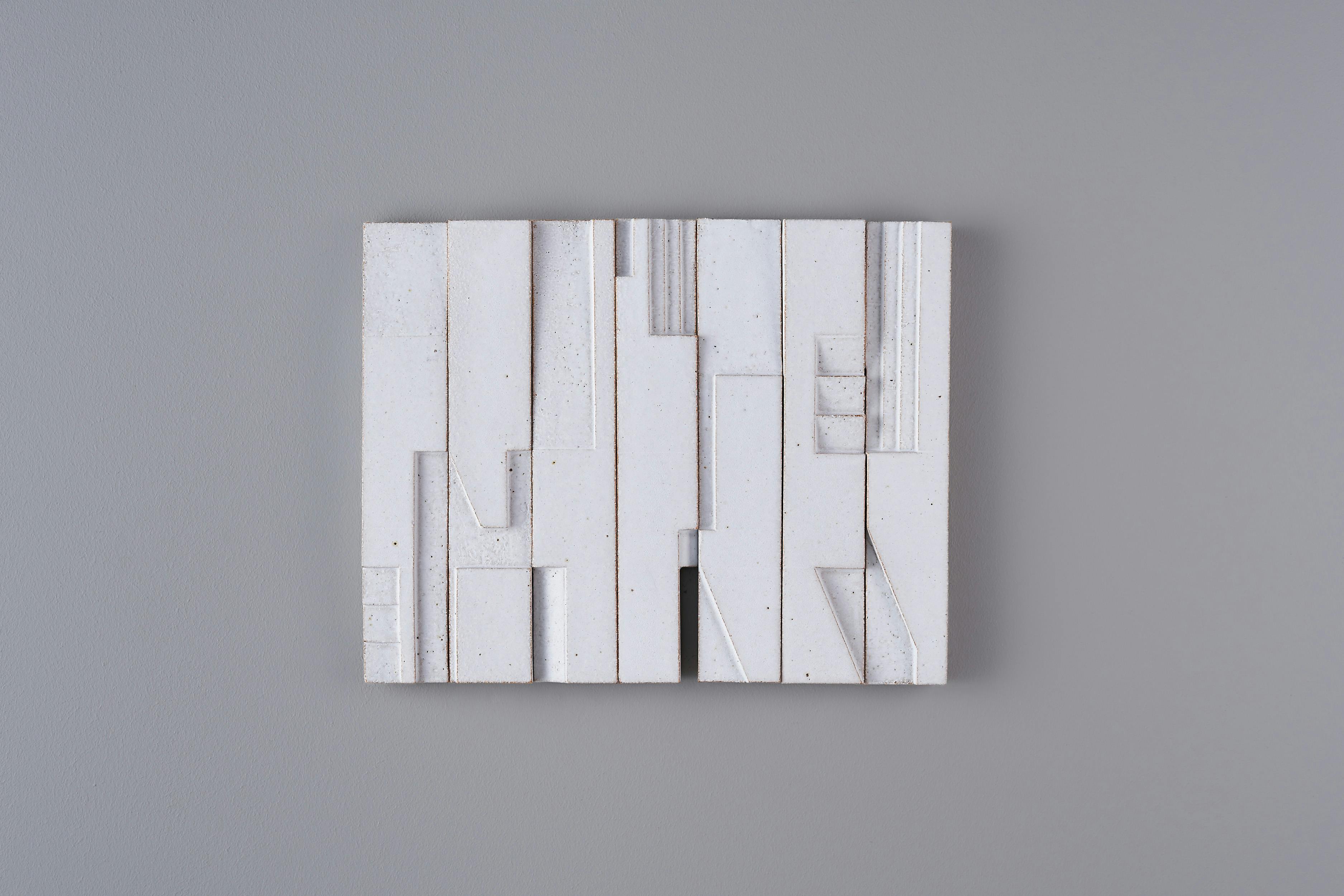 Bruce Rowe - Recent Works