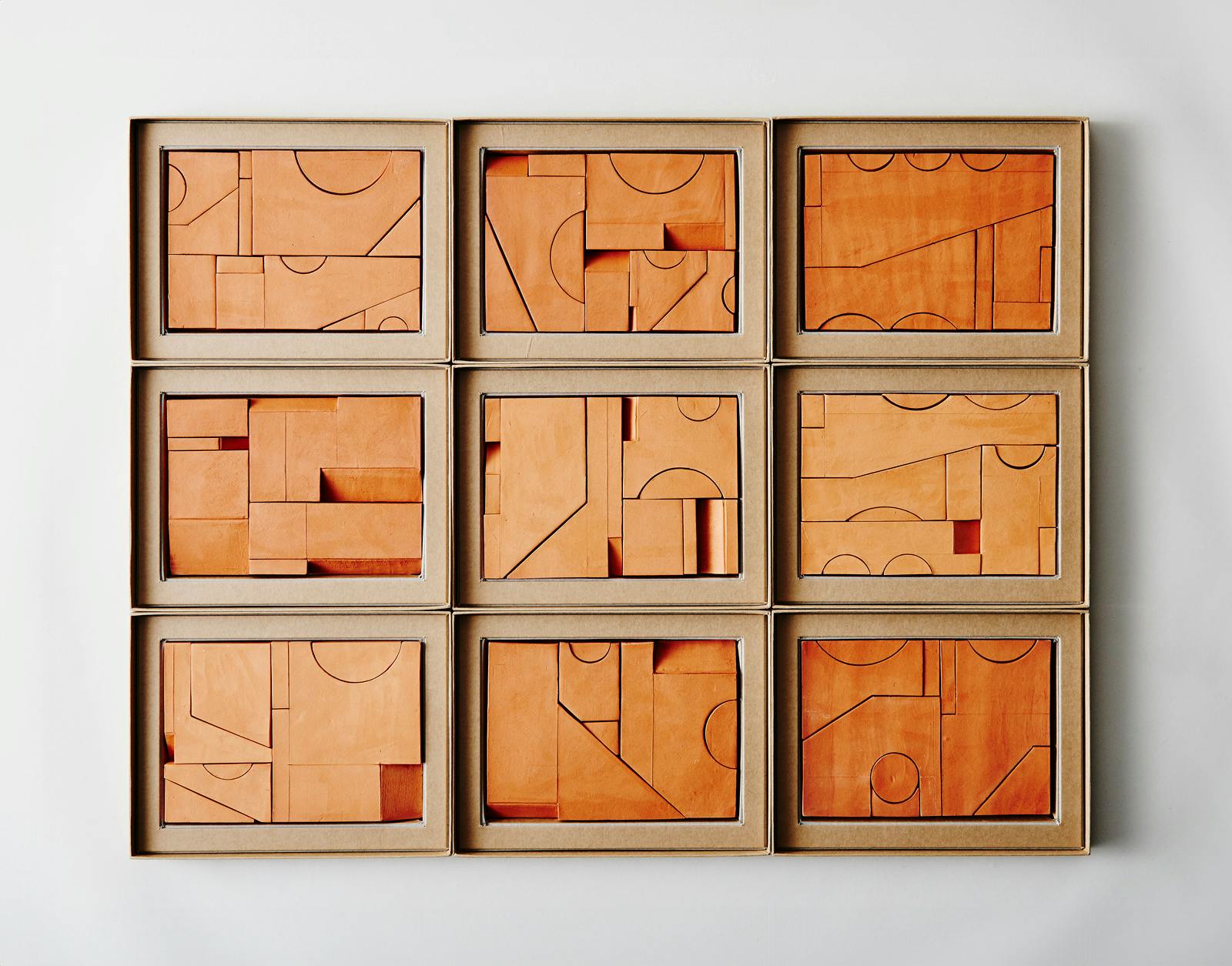 Bruce Rowe - SCAPE