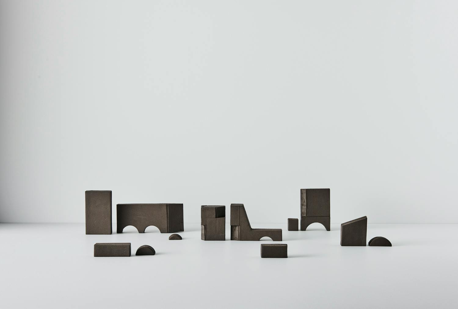 Bruce Rowe - SCAPE
