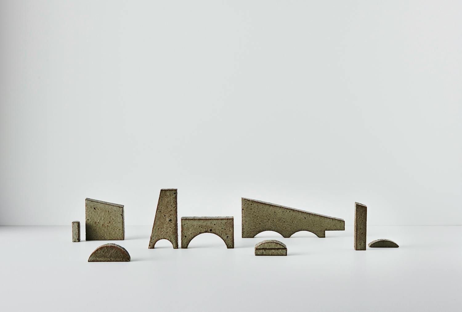 Bruce Rowe - SCAPE