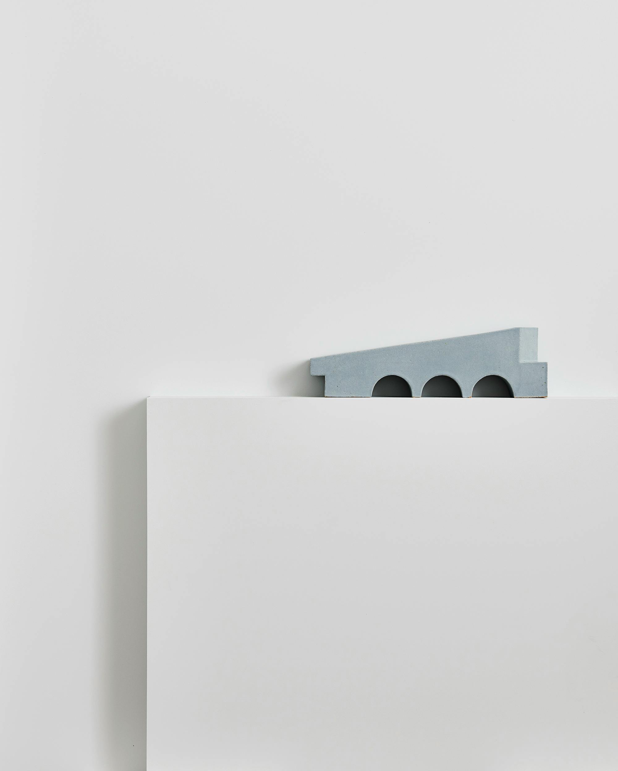 Bruce Rowe - Structures II