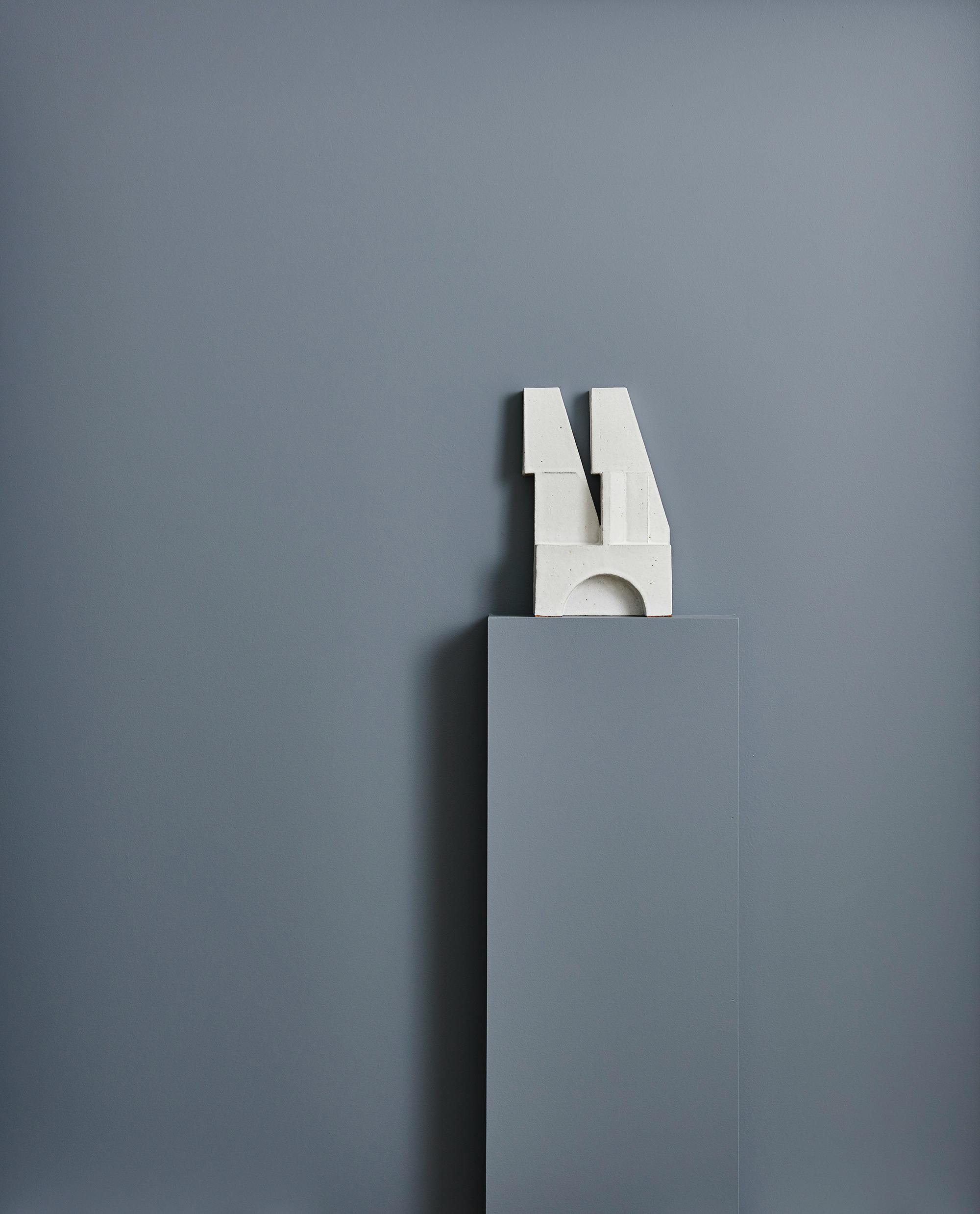 Bruce Rowe - Structures II