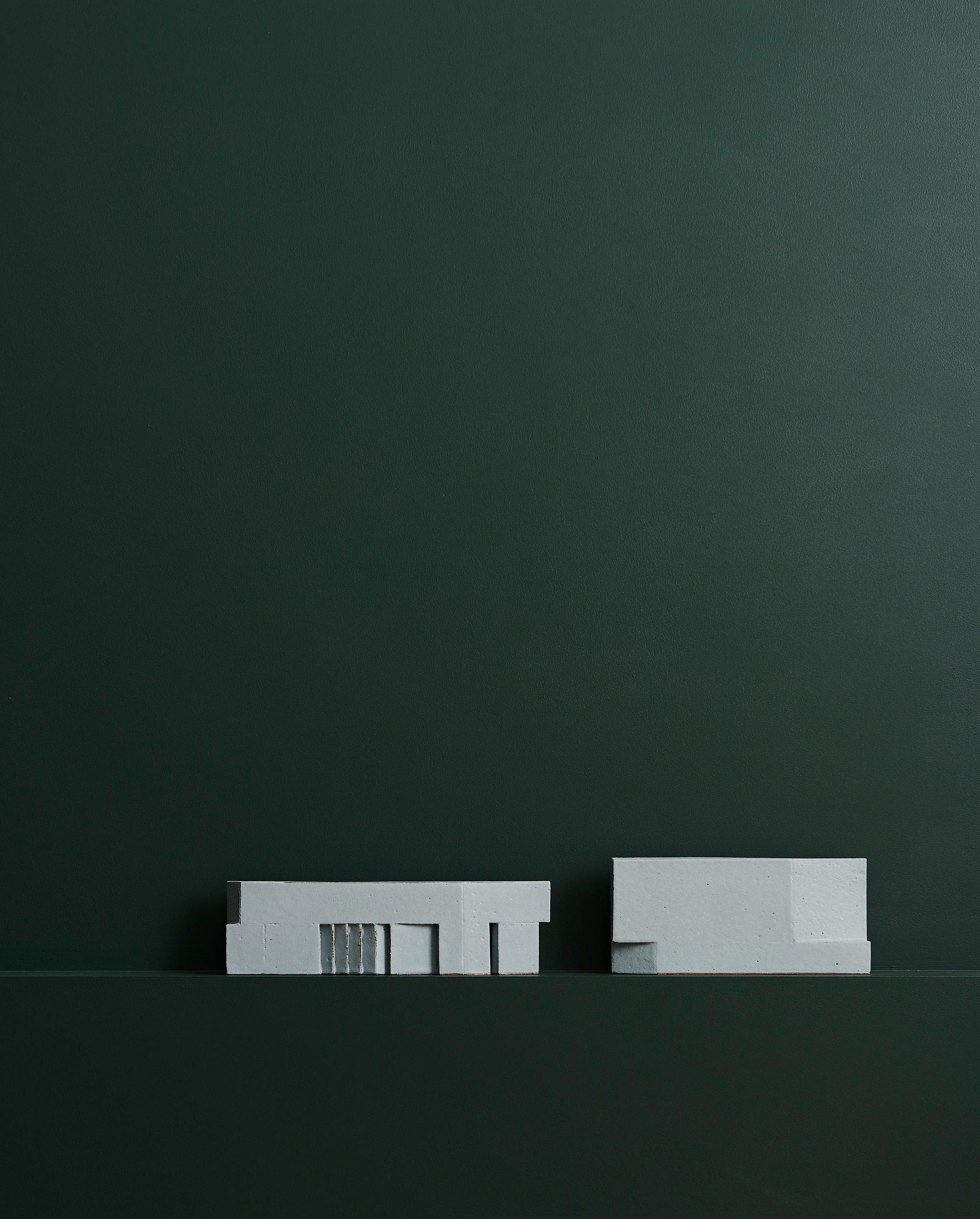 Bruce Rowe - Structures II