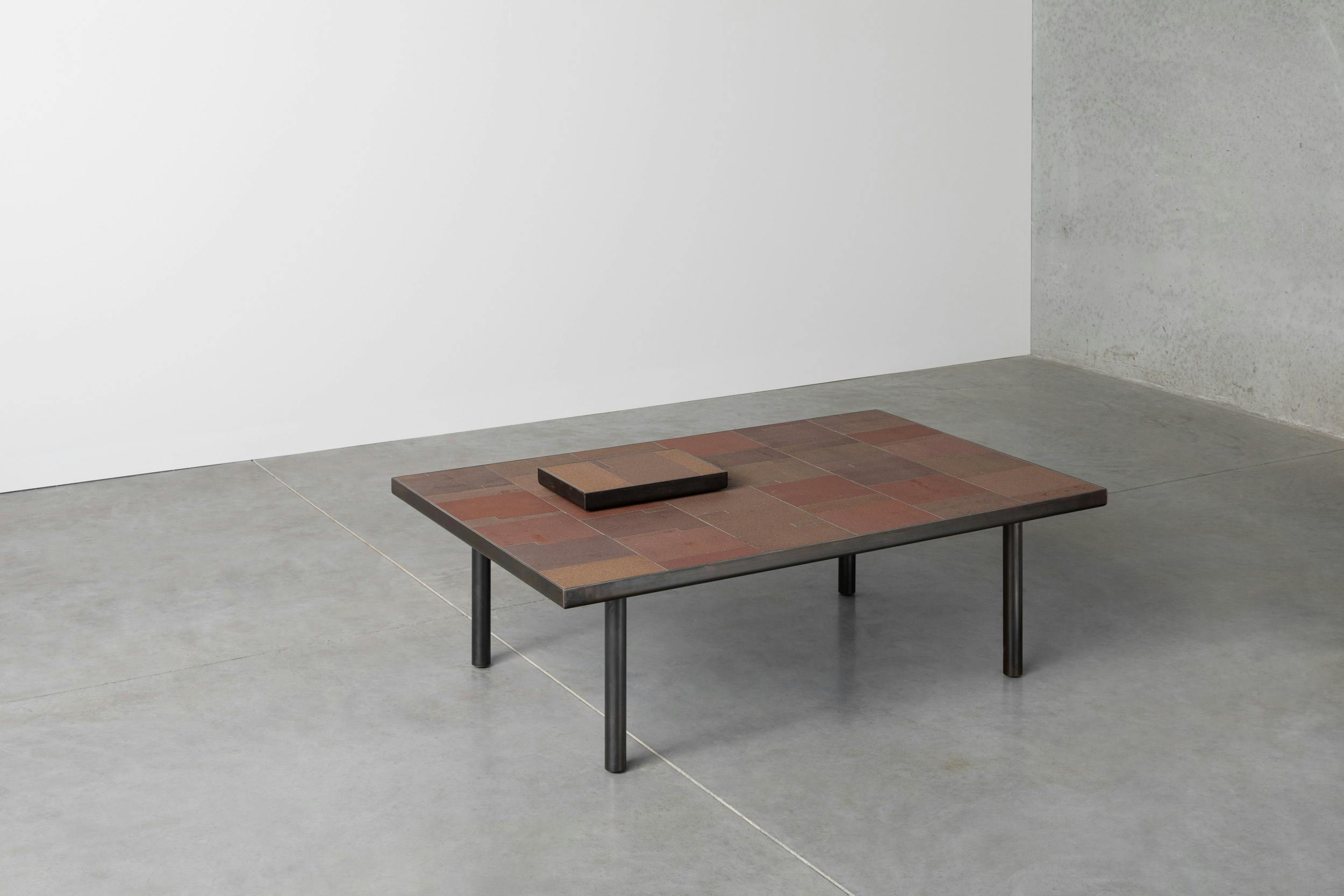 Bruce Rowe - Tableaux