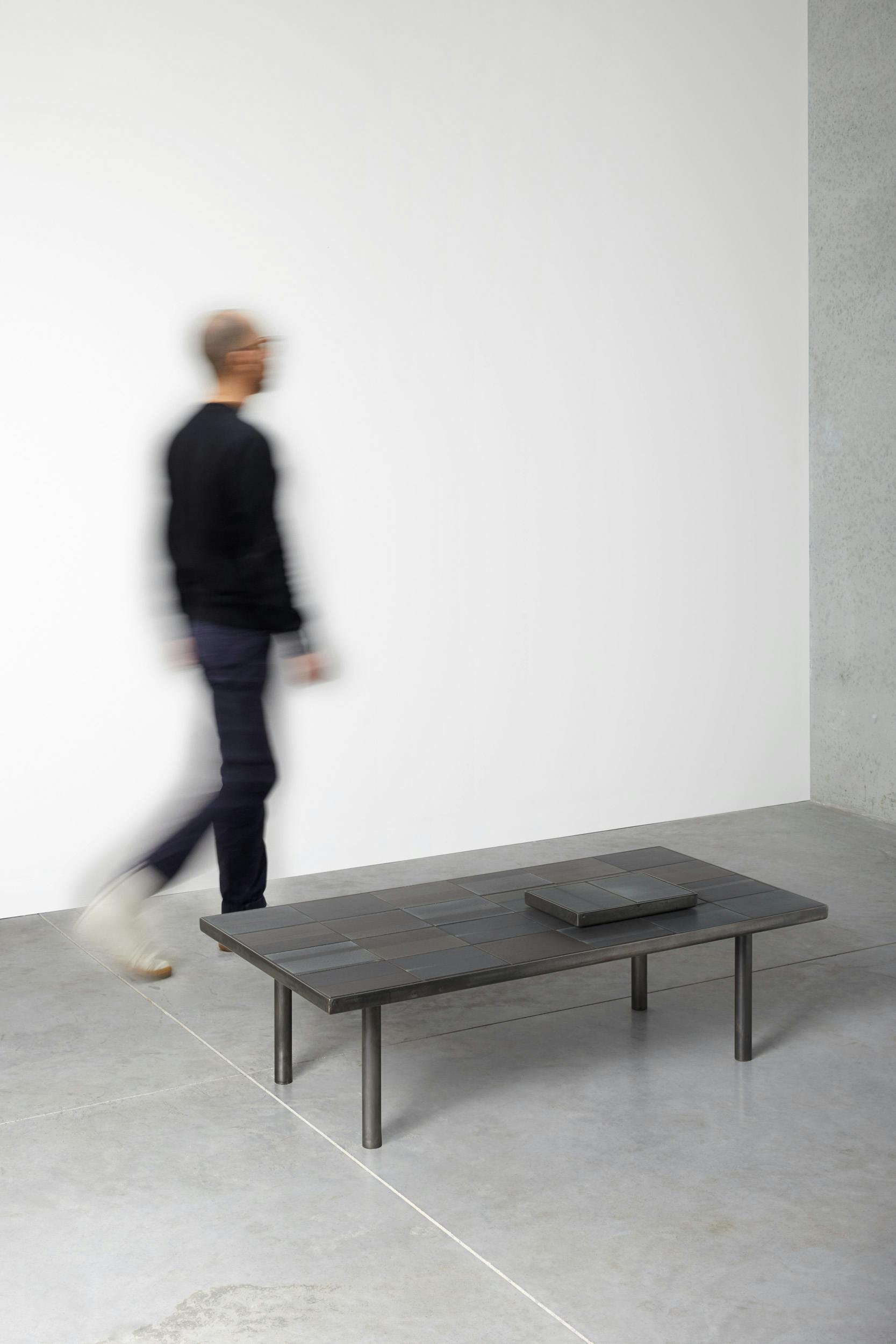 Bruce Rowe - Tableaux