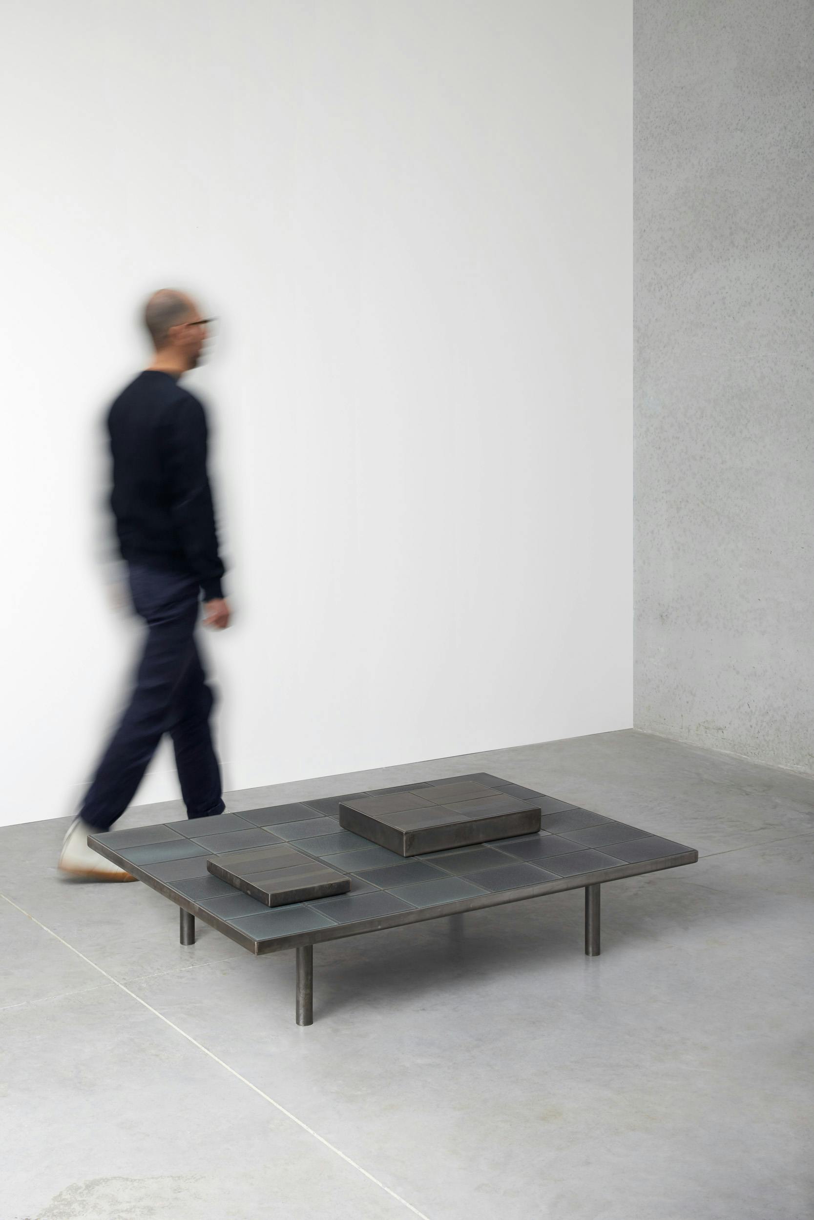 Bruce Rowe - Tableaux