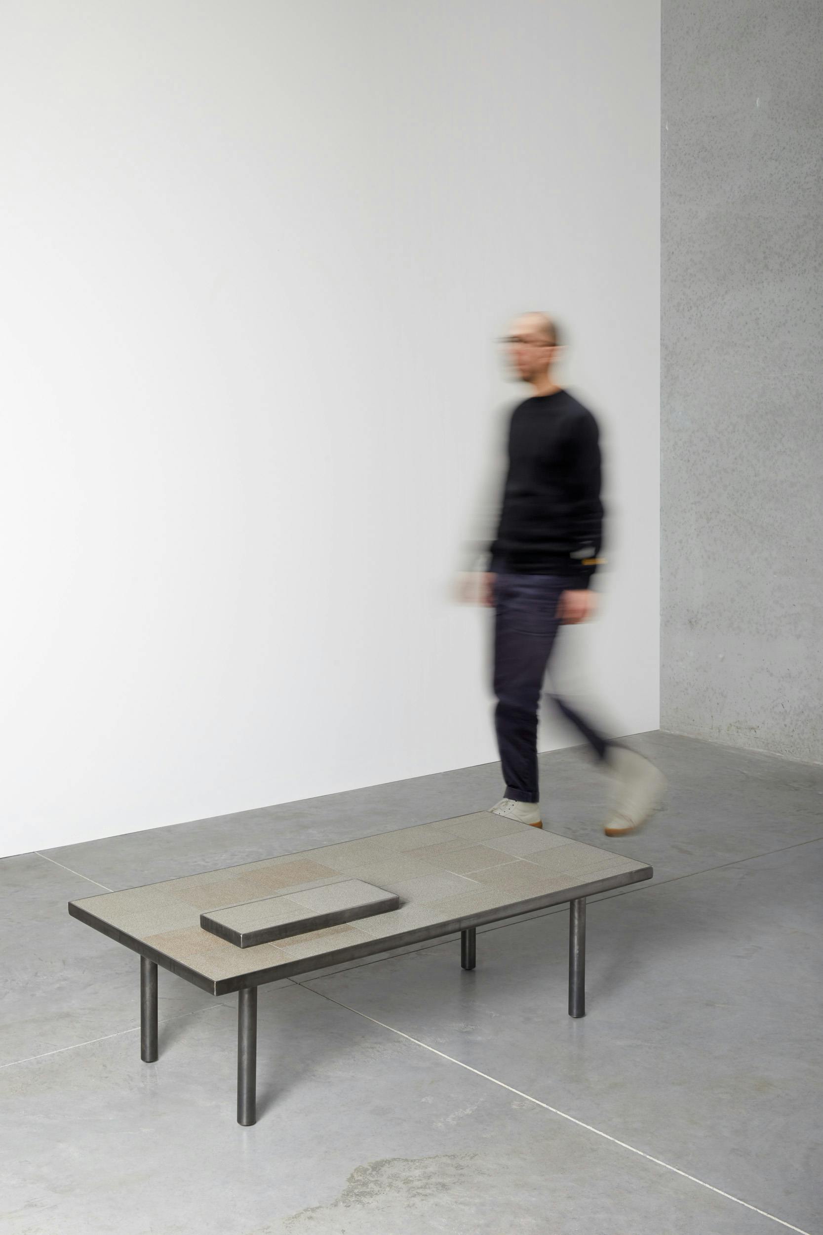 Bruce Rowe - Tableaux