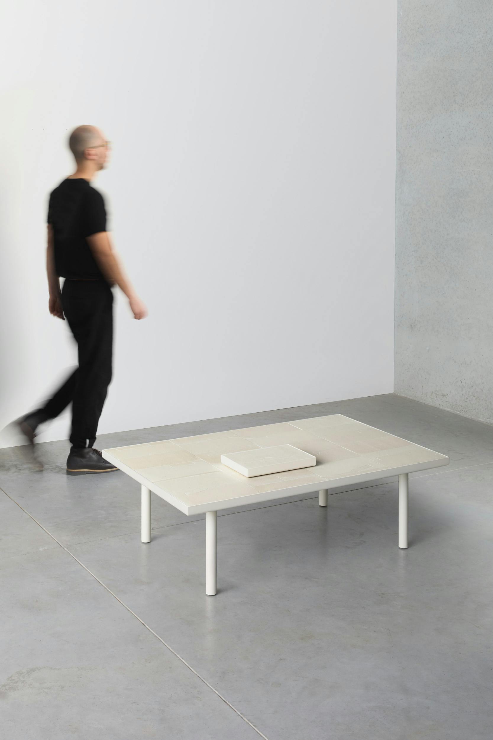 Bruce Rowe - Tableaux